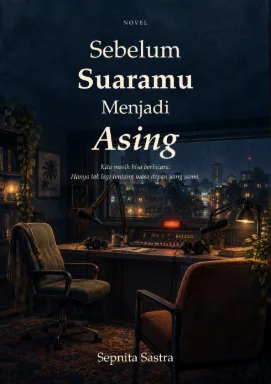 Sebelum Suaramu Menjadi Asing