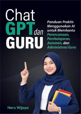 ChatGPT dan Guru