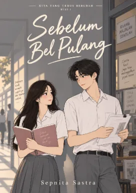 Sebelum Bel Pulang