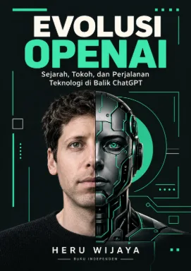 Evolusi OpenAI