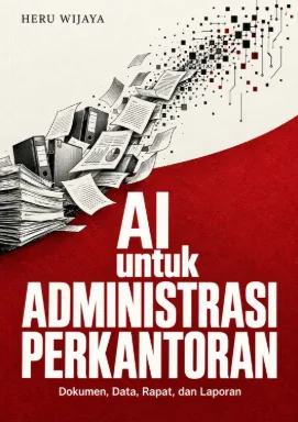 AI untuk Administrasi Perkantoran