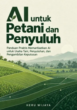 AI untuk Petani dan Penyuluh: Panduan Praktis Usaha Tani