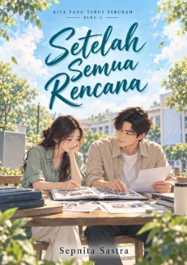 Setelah Semua Rencana