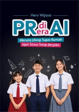 PR di era AI