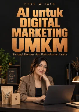 AI untuk Digital Marketing UMKM