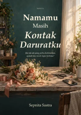 Namamu Masih Kontak Daruratku
