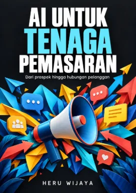 AI untuk Tenaga Pemasaran