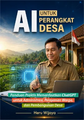 AI untuk Perangkat Desa