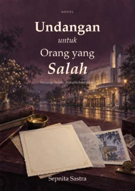 Undangan untuk Orang yang Salah